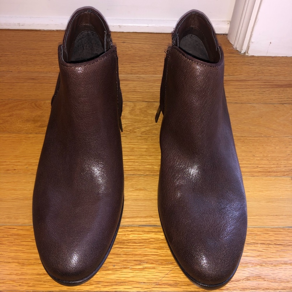 Sam Edelman Booties